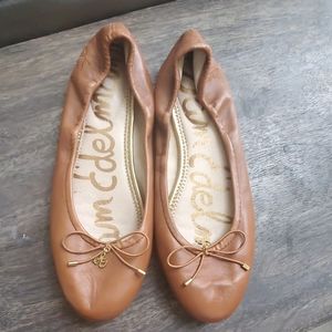 Sam Edelman flats
